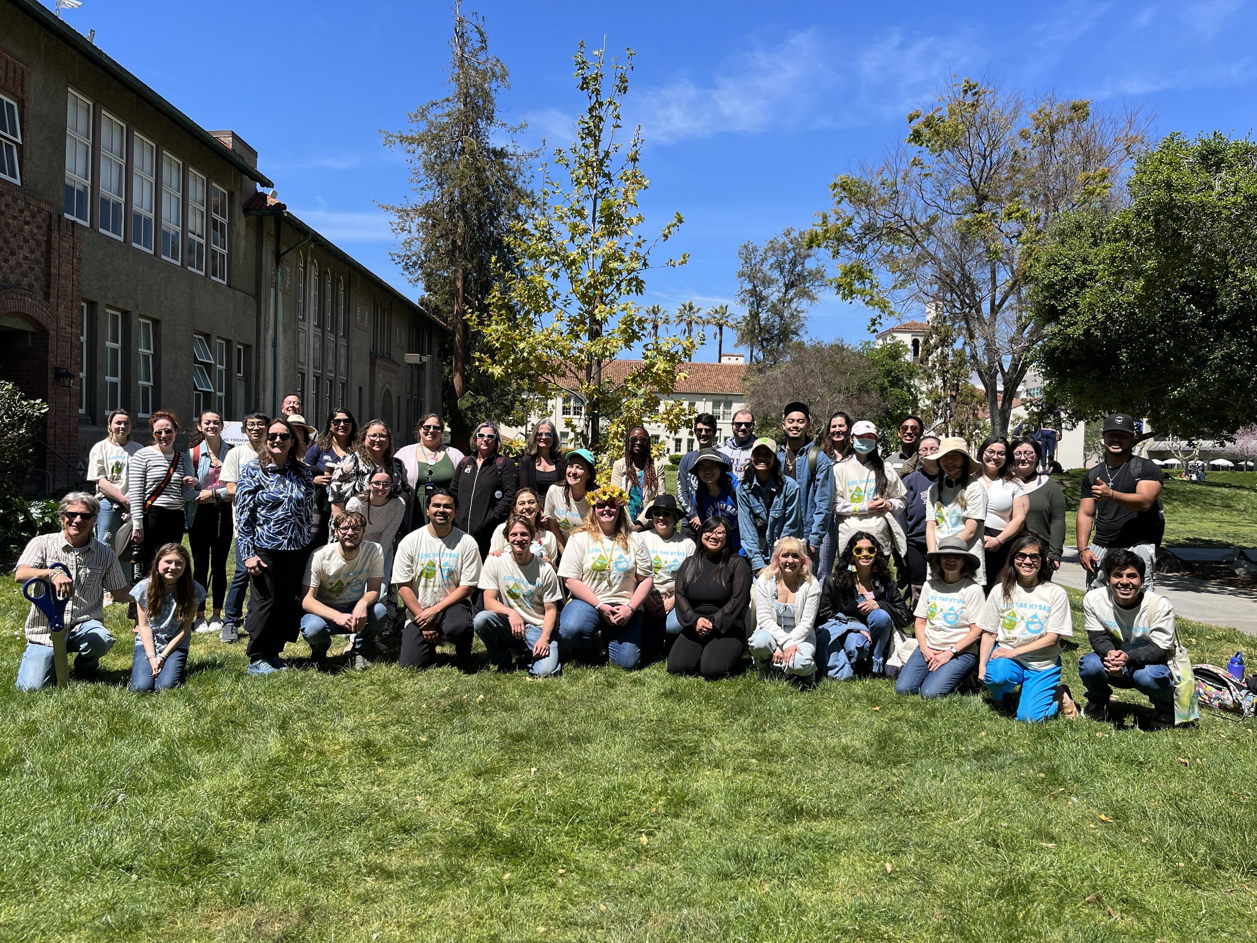 2023 Earth Day Resource Fair